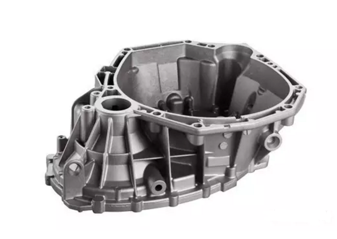 鋁合金真空壓鑄與普通壓鑄的區(qū)別？